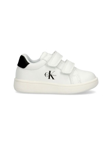 Calvin Klein sneaker con strap